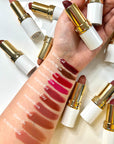 Lápiz labial de placer mate