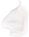 PU Foam Nose Small