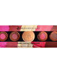 Yummy Skin Flushed Essentials Kit da Danessa Myricks
