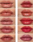 Barra de labios Beyond Jelly - Nabla