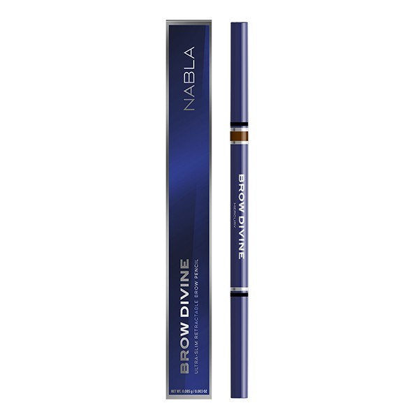 Brow Divine Eyebrow pencil - Nabla