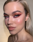 La cinta facial