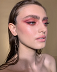La cinta facial