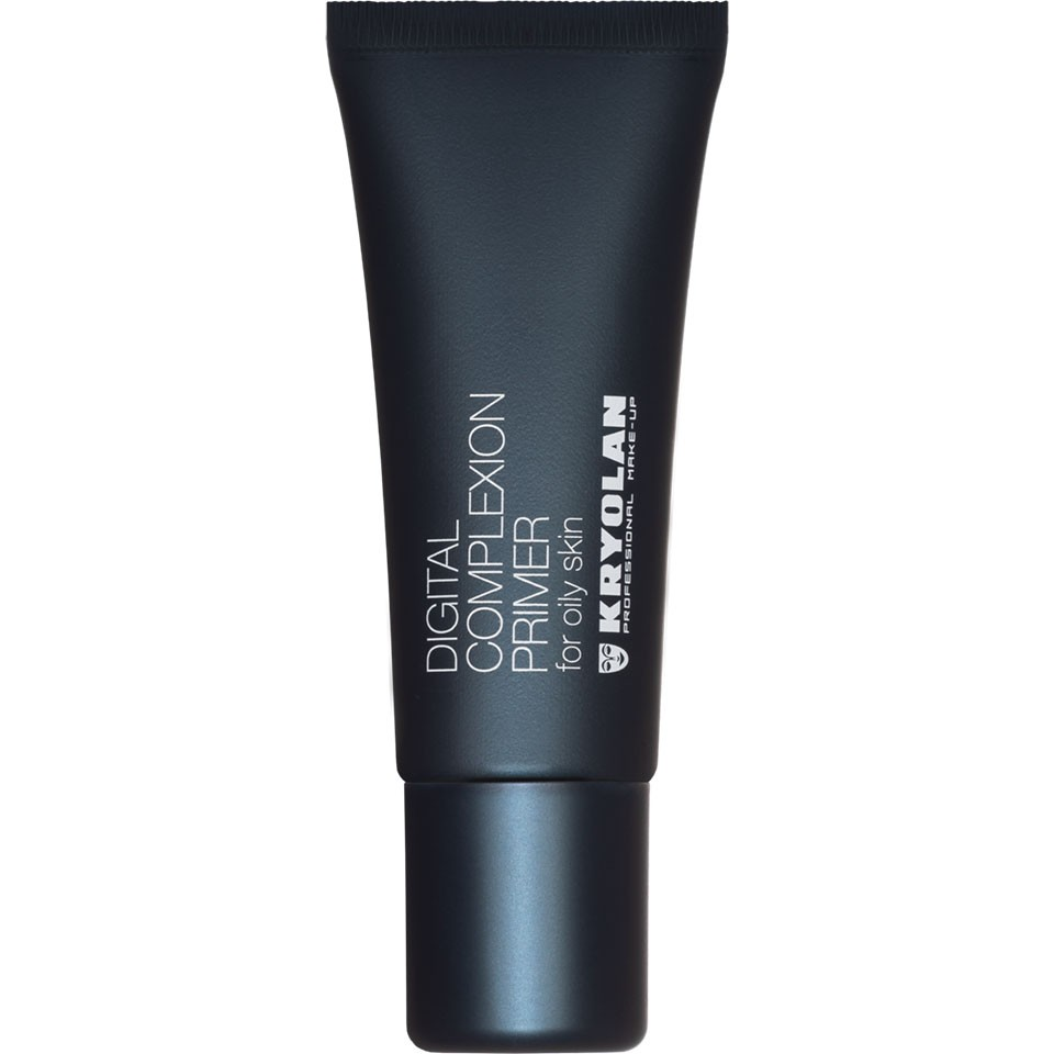 Digital Complexion Primer Oily Skin