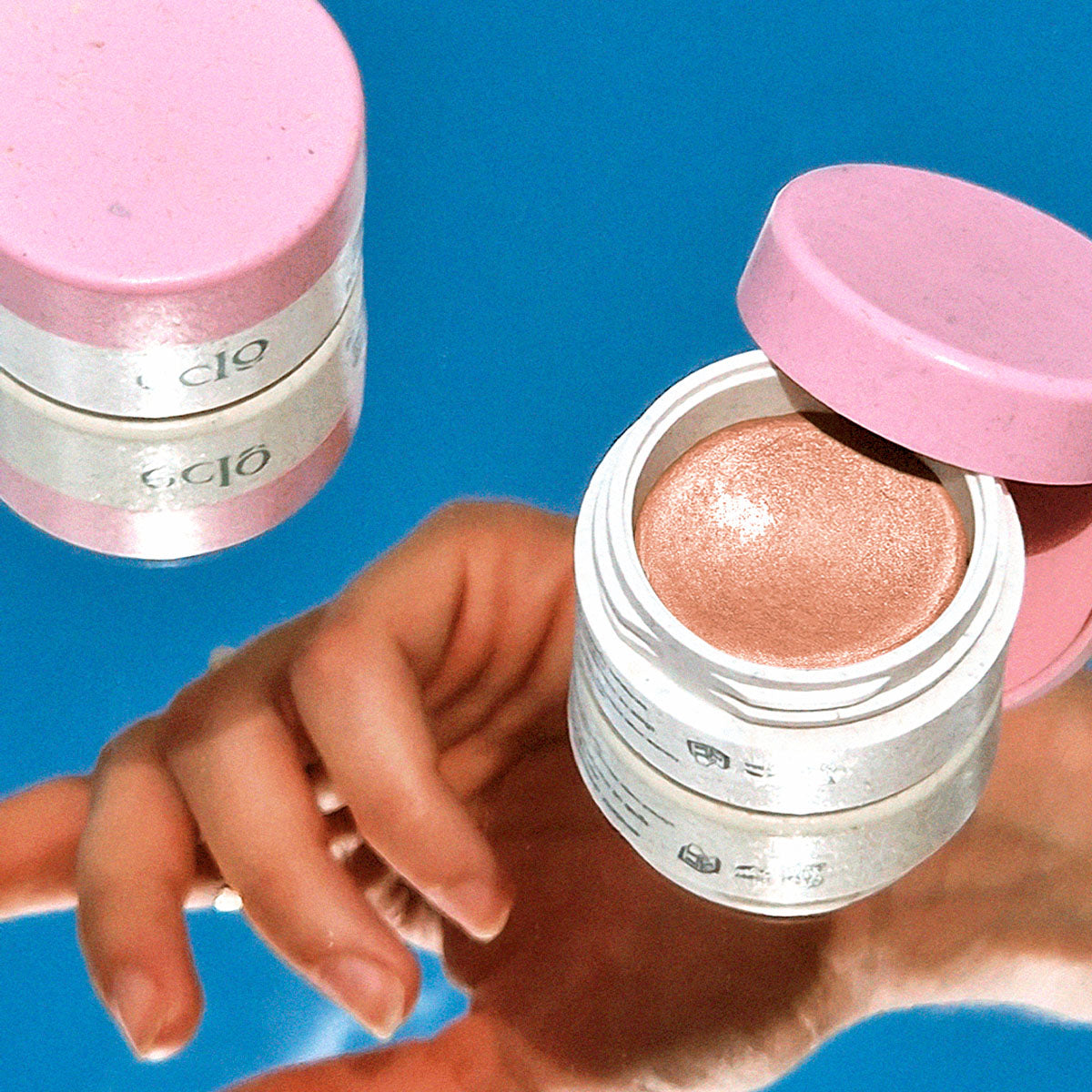 Blush | ECLO BEAUTY