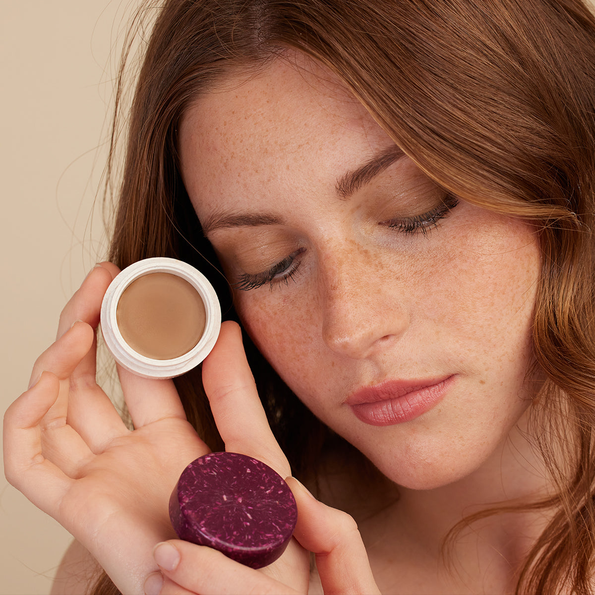 Eyeshadow 002 Brun Roche | ECLO BEAUTY