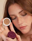 Eyeshadow 002 Brun Roche | ECLO BEAUTY