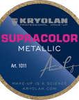 Supracolor 8ML Kryolan
