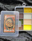 SideShow DEAD ALIVE Palette