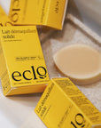 Solid Cleansing Milk | ECLO BEAUTY