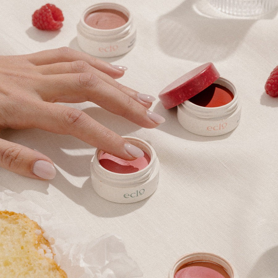 Lipstick | ECLO BEAUTY