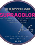 Supracolor 8ML Kryolan