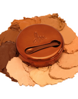 Yummy Skin Blurring Balm Powder