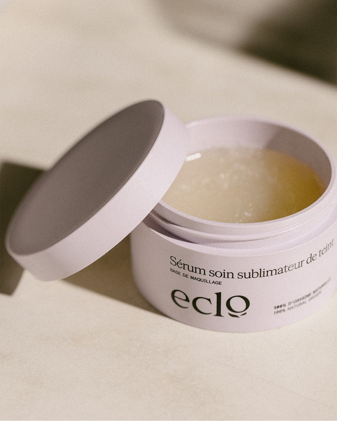 Balm Skincare Serum | ECLO BEAUTY