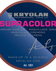 Supracolor 8ML Kryolan
