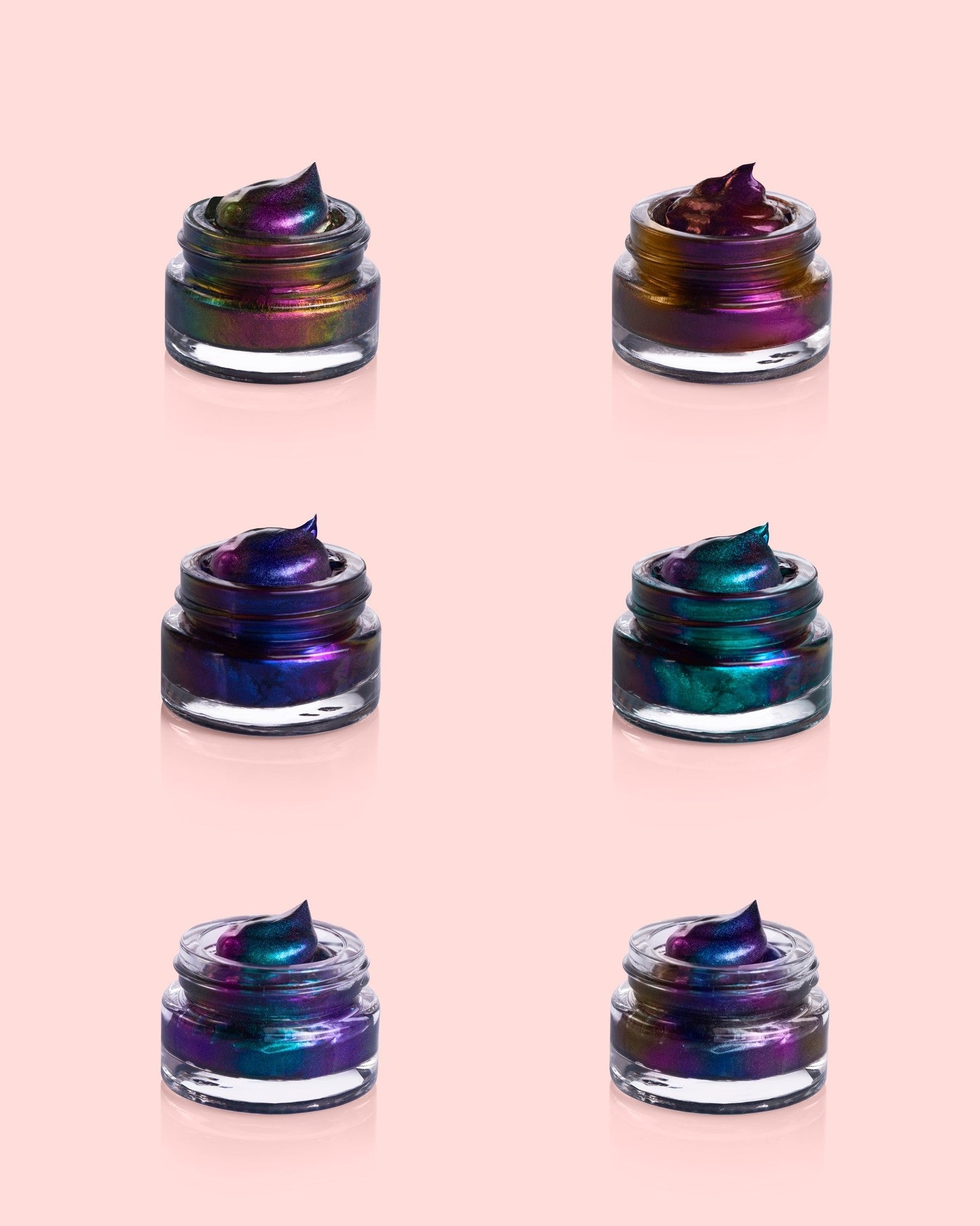 Shadow Potion - Karla Cosmetics