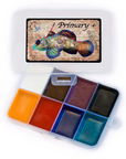 BlueBird FX Primary Pallete