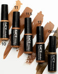 ULTRA FOUNDATION PRO