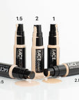 ULTRA FOUNDATION PRO