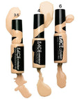 ULTRA FOUNDATION PRO