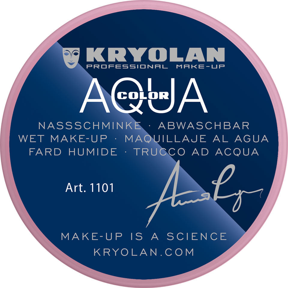 Aquacolor 8ML