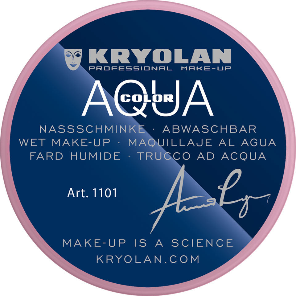 Aquacolor 8ml