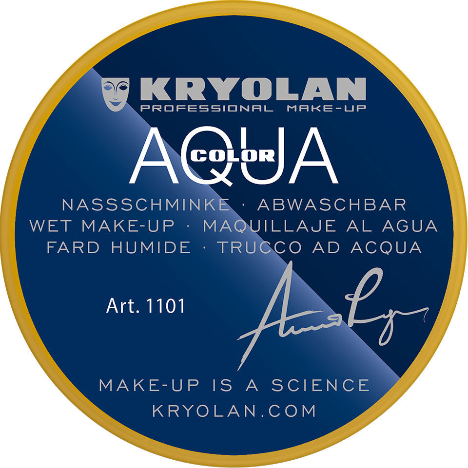 Aquacolor 8ML