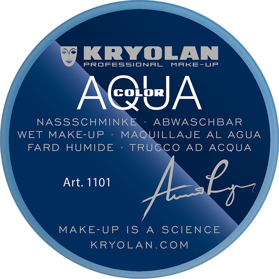 Aquacolor 8ML