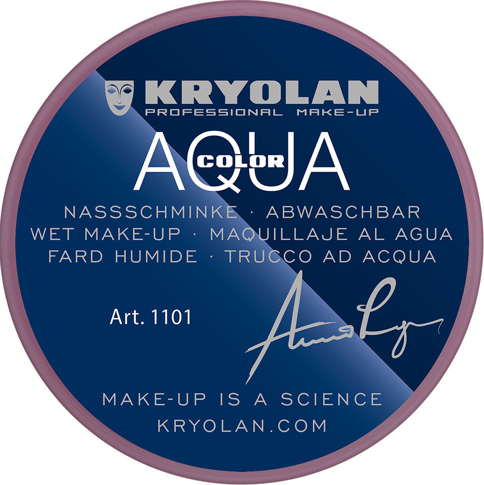 Aquacolor 8ML
