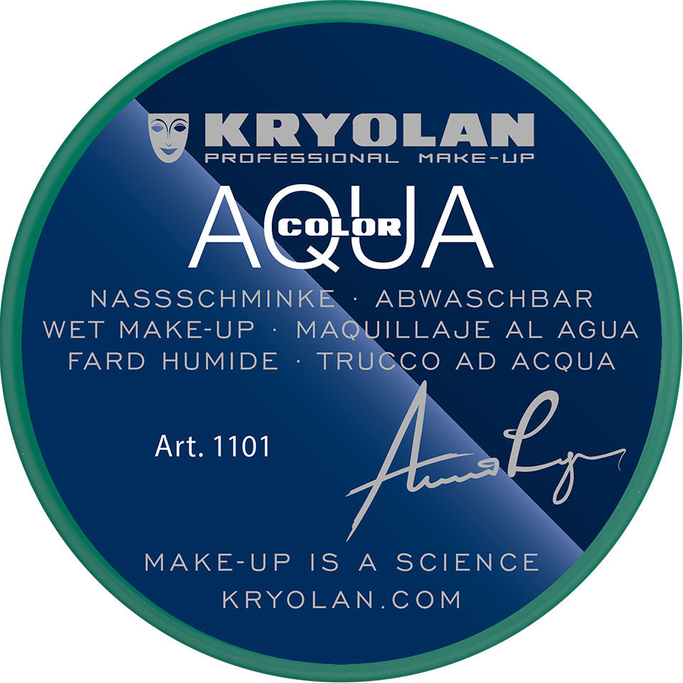 Aquacolor 8ML