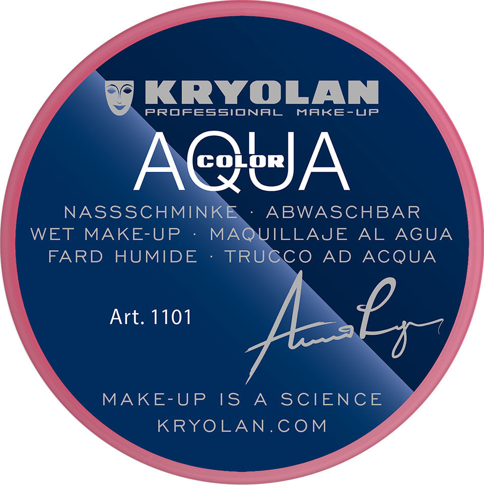 Aquacolor 8ML
