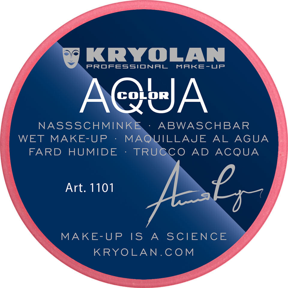 Aquacolor 8ML
