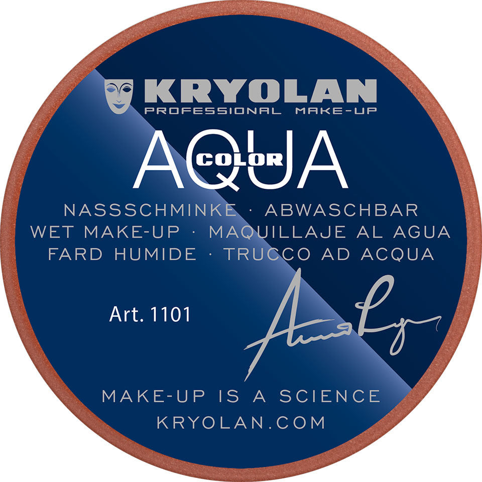 Aquacolor 8ML
