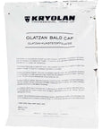 Glatzan Bald Cap Small