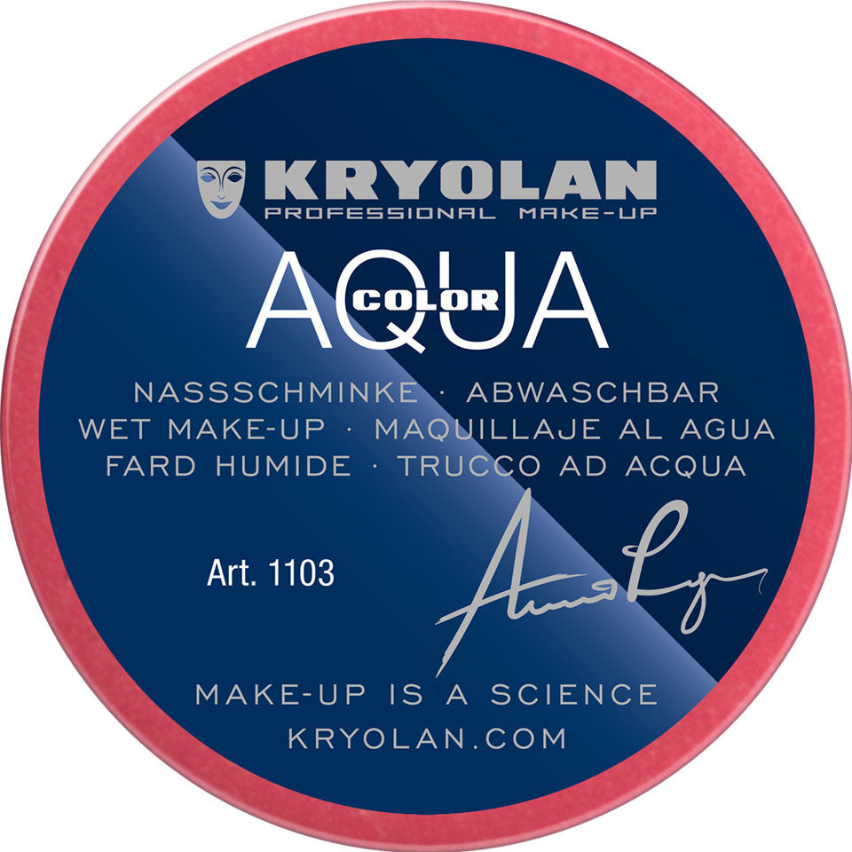 Aquacolor 55ML