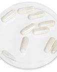 Cápsulas de espuma