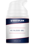 Gel de sangre HD 50ml 04166