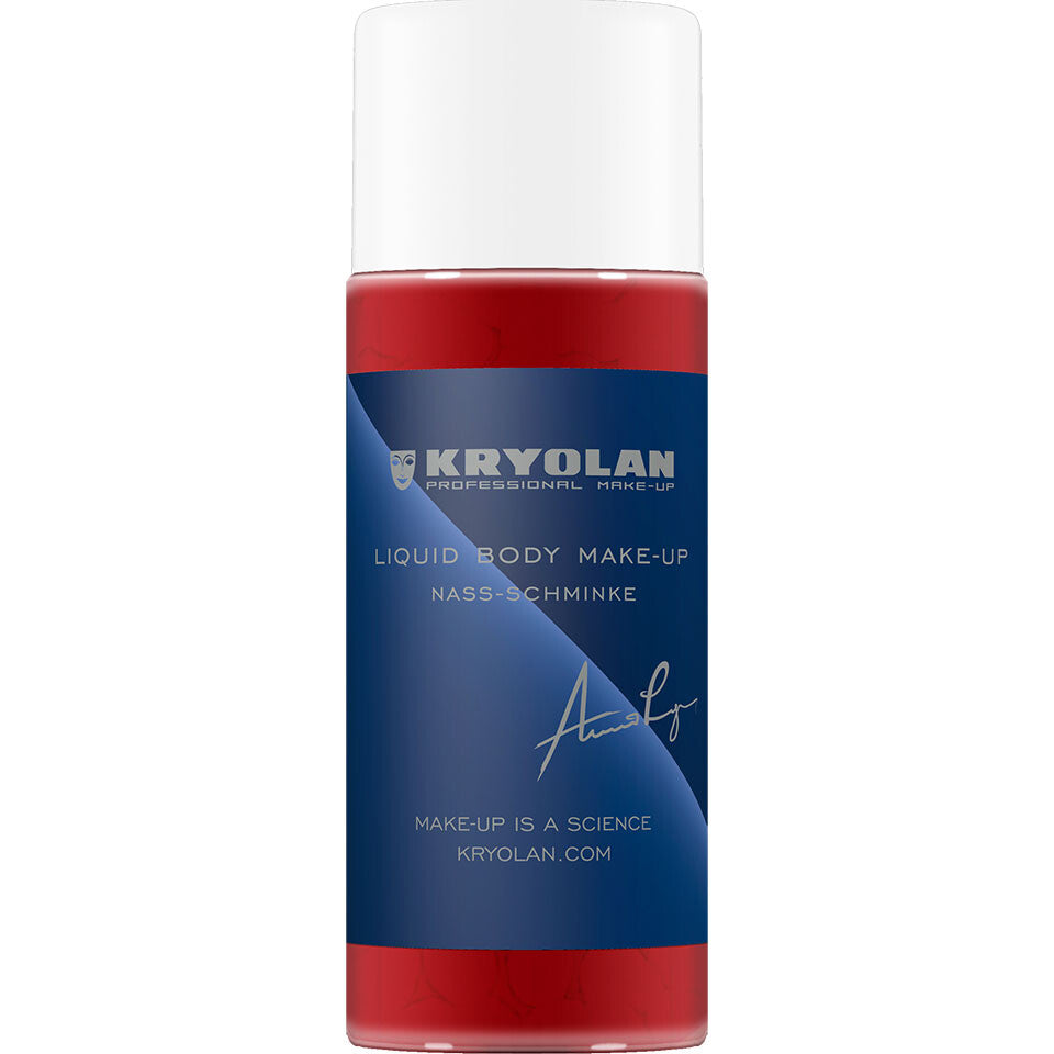 Maquillaje Corporal Líquido 100ml