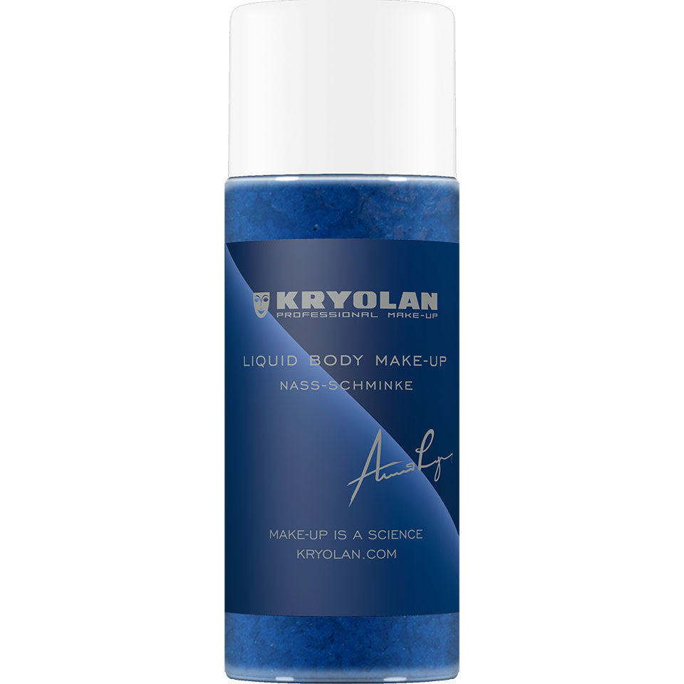 Maquillaje Corporal Líquido 100ml