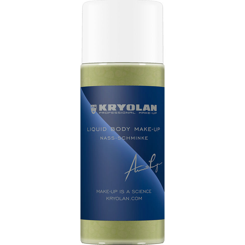 Maquillaje Corporal Líquido 100ml