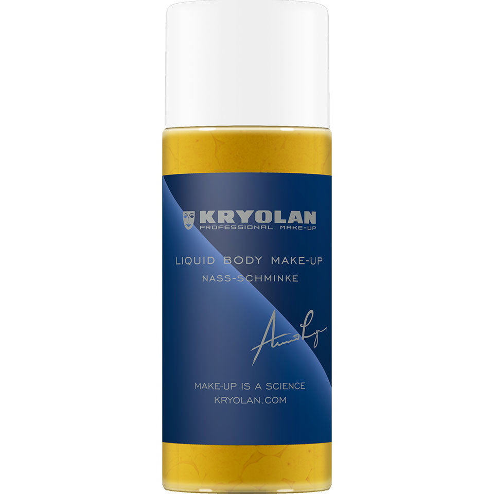 Maquillaje Corporal Líquido 100ml