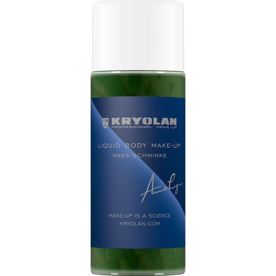 Maquillaje Corporal Líquido 100ml