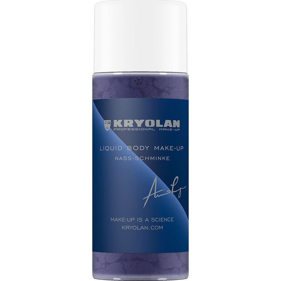 Maquillaje Corporal Líquido 100ml