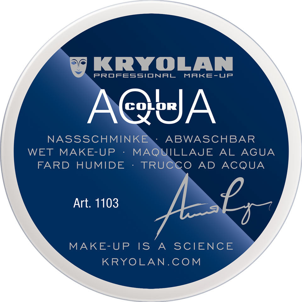 Aquacolor 55ML