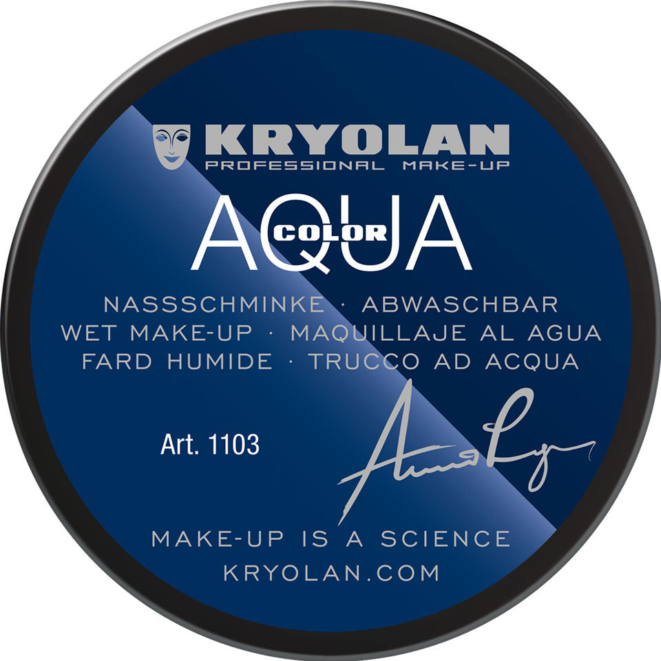 Aquacolor 55ML