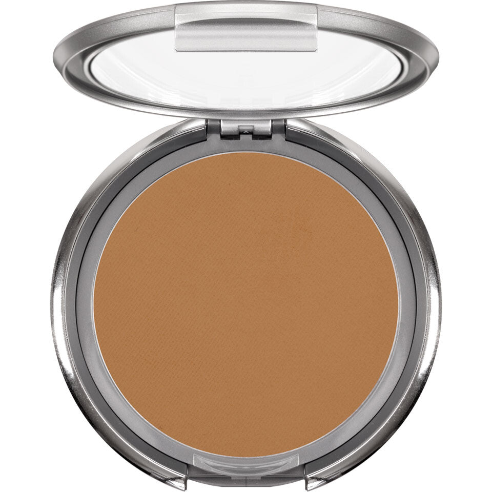 Ultra Dual Finish Powder