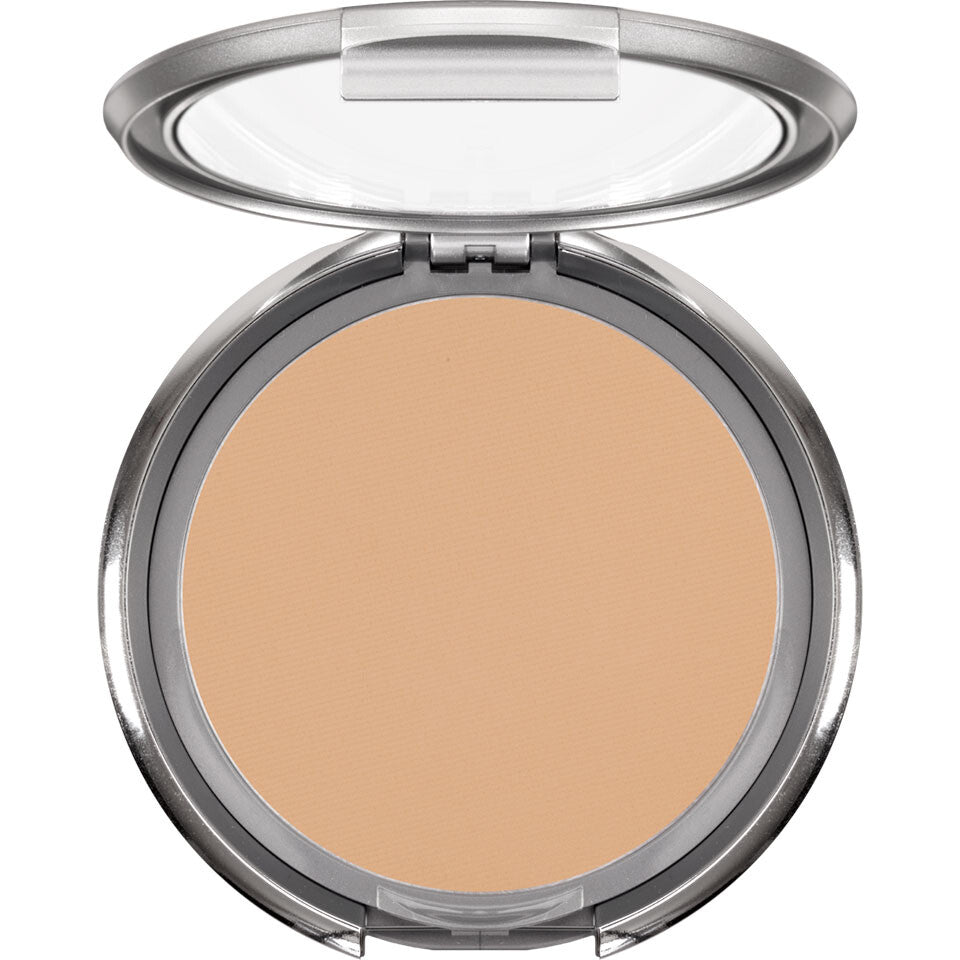 Ultra Dual Finish Powder