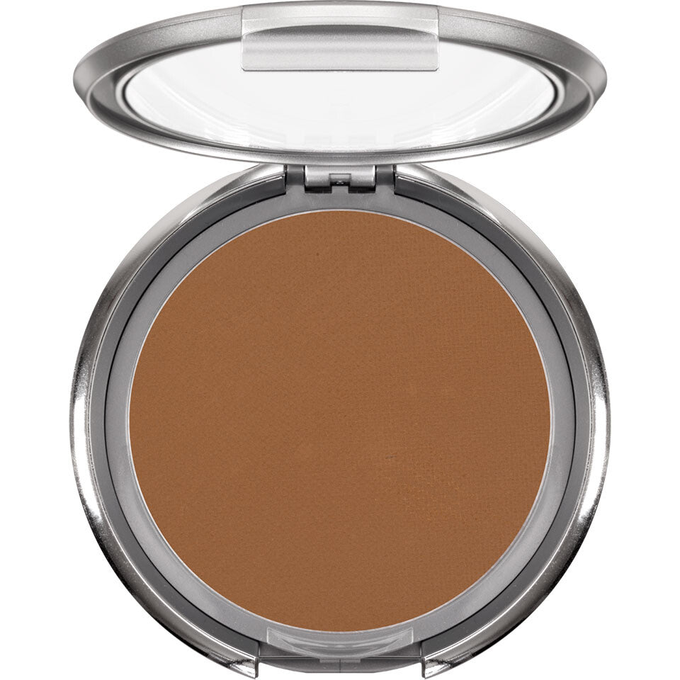 Ultra Dual Finish Powder