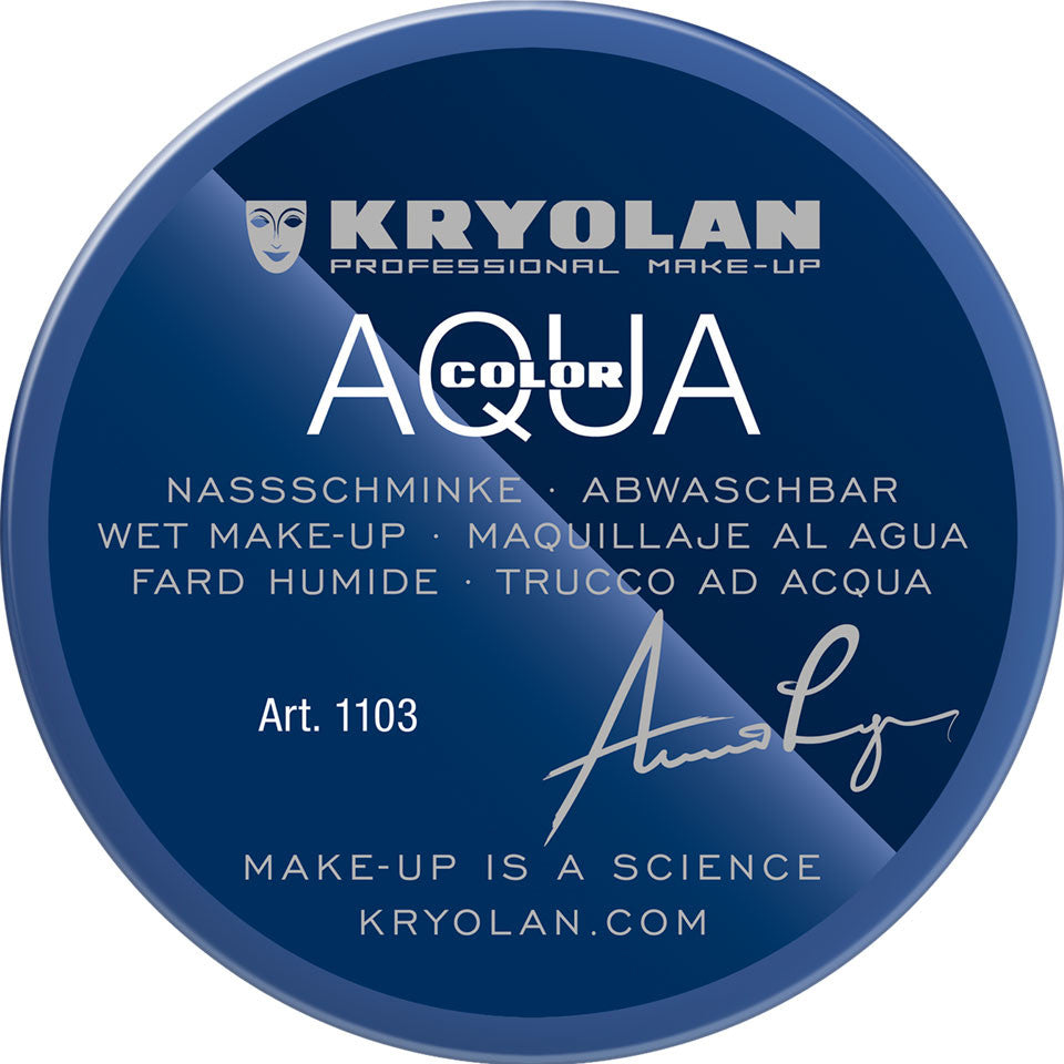 Aquacolor 55ML