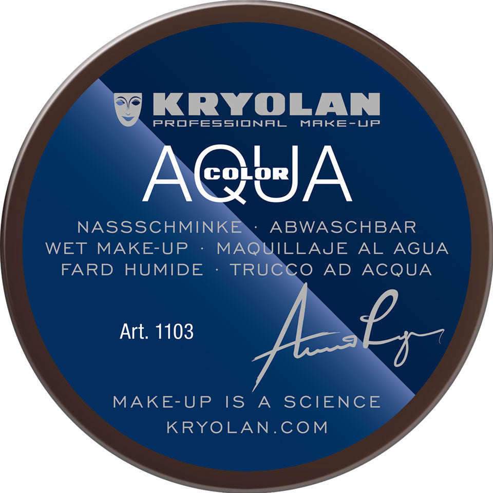 Aquacolor 55ML